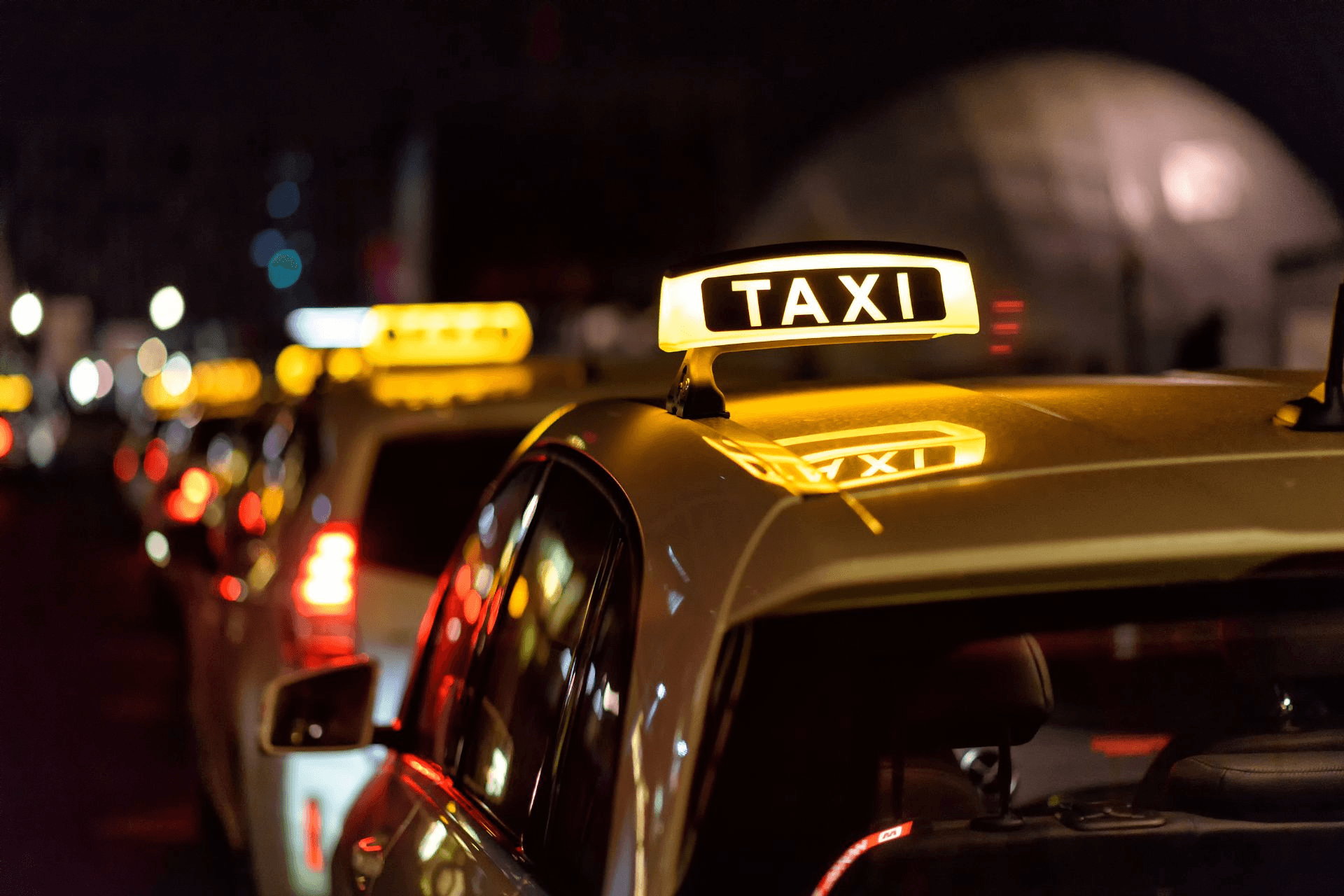 Taxi Mechelen - Betrouwbare taxidienst